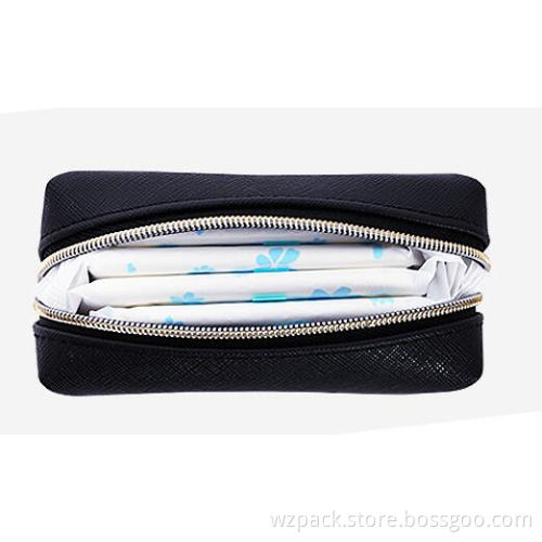 2016 Hot Sales OEM New Travel Cosmetic Bag Makeup Case Multifunction Toiletry Zipper Organizer